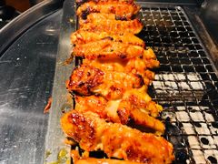 -伍丁·烤牛肋(和平东桥店)