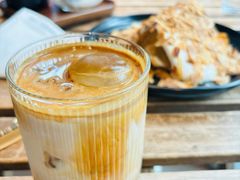 -Home Cafe(水榭春天店)