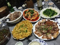 -海韵人家.海景花园经典云南菜(双廊店)