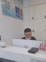 -LJOY丽锦造型·烫发染发