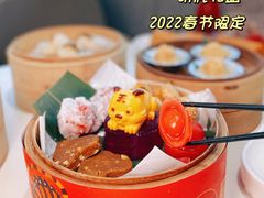 -蔡澜点心·粤菜(月星环球港店)