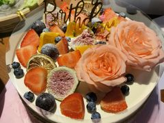 -昔木生日蛋糕(宜昌店)