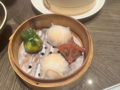 万丽虾饺皇-万丽轩·粤菜(王府井金茂万丽酒店)