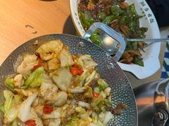 -湘当有饭剁椒鱼头(昆山招商花园城店)