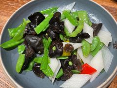 五彩时蔬-云海肴·汽锅鸡·云南代表菜(美罗城店)