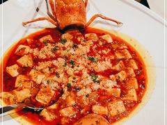 -上海滩餐厅(BFC外滩金融中心店)
