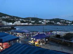 -东极岛景区