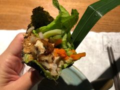 -菩提素素食餐厅(晶郦馆店)