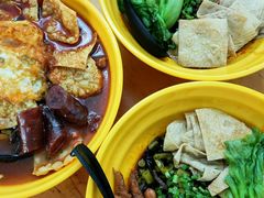 -龍城柳州螺蛳粉(群星路店)