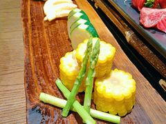 -樱宿日式和牛烧肉(五道口店)