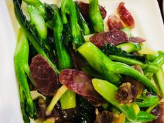 -香港仔茶餐厅(凤阳店)