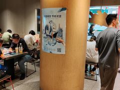 -麦当劳(中山公园龙之梦店)