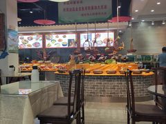 -良师门滨海人家·海鲜·家常菜(滨海城店)