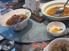 -小厨娘淮扬菜(河西奥美大厦店)