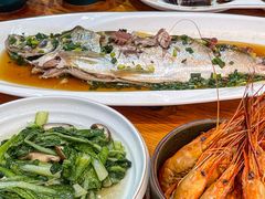 -百家鲜·杭帮菜