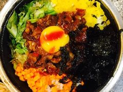 -高丽苑韩国烤肉(海昌路旗舰店)