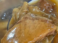 -清真高老大牛排胡辣汤(嵩山路总店)