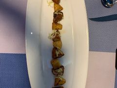 -厚积云牛排餐吧(宽窄巷子店)