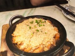 -小菜园新徽菜(合肥之心城店)