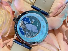 -梵克雅宝(国贸商城店)