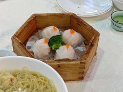 -豪翔盛宴(罗村大道店)