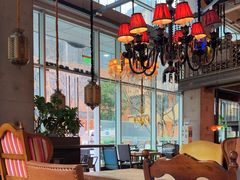 -漫咖啡(红唐店)