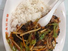 -孟记粥铺·家常菜·烧烤·粥(亚运村店)