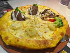-米斯特比萨(罗斯福店)