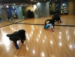 -轩舞汇·爵士舞街舞训练营