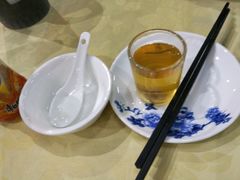 -标记美食新鲜猪杂(兴南大道店)