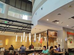 -麦当劳(北亭广场分店)