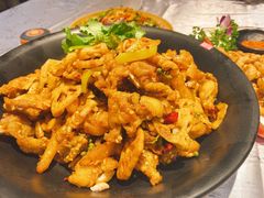 -红辣椒·川菜·火锅(大洋中心店)