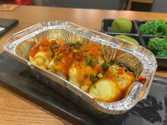 -吉兆手握寿司(车公庙店)