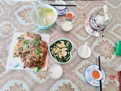 -黑公羊新疆菜(人和店)