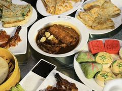 -河沿肉饼Beijing Pie(东华门店)