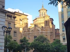 -皮拉尔圣母圣殿主教座堂