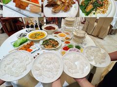 -聚福山莊·寻味顺德(北滘店)