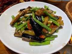 -柴窝堡22号辣子鸡·传承新疆菜