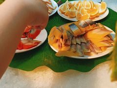 -御品海宴海鲜自助餐厅(龙岗万科广场店)