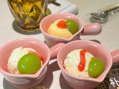 -半秋山西餐厅(襄阳万达店)