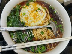 -恒记饭店(珠江路总店)