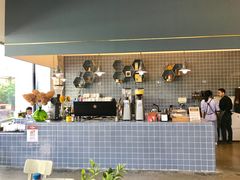 -微焙咖啡工厂(海峡创意产业园·红坊店)