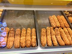 -田中先生の泡芙工坊(罗斯福店)
