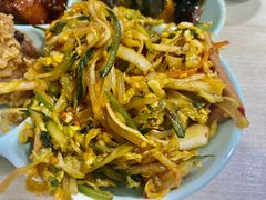 -晓宇盒饭(民安街店)