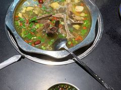 -曹记古法传统牛肉馆(嘉兴店)