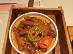 -粤点越有·茶点·粤菜(樵岭国际店)