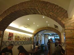 大堂-大利来记餐厅(大三巴店)