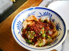 -西安饭庄·非遗陕菜(钟楼店)