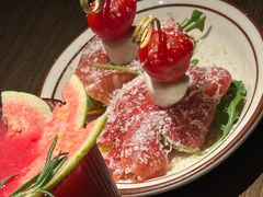 -ZAFFERANO西班牙海鲜饭(上海首店)