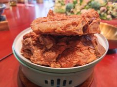 -董家大院·京味家常菜(朝丰家园店)